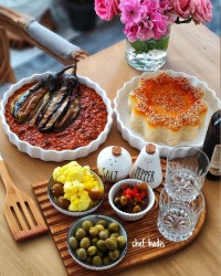 خورشت قیمه بادمجان