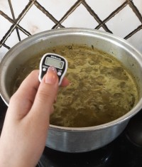 نذری روز اول محرم