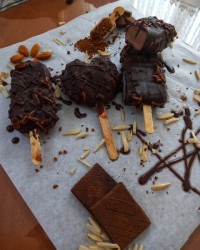 بستنی مگنوم