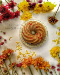 موس موز و دارچین