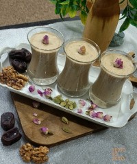 نوشیدنی خرما