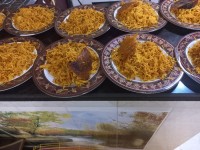 شام دوم محرم