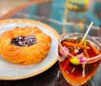 عصرونه خوشمزه