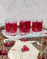 آیس تی آلبالو