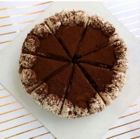 کیک کافیشاپی تیرامیسو