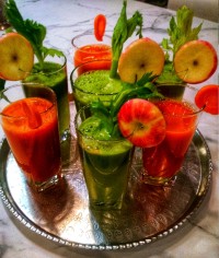 ابمیوه طبیعی