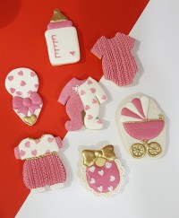 کوکی ایسینگ