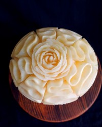 حکاکی خربزه