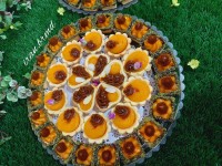 حلوا سفارشی