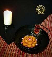 حلوا سوهانی