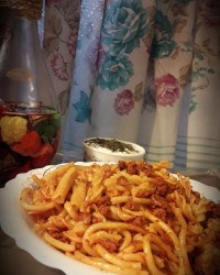 اسپاگتی