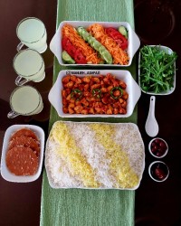 واویشکای مرغ