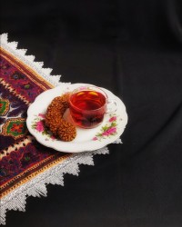حلوا بیسکوییتی