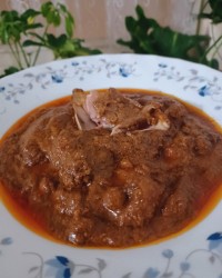 خورش متنجان