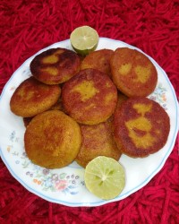 کو کوی سیب زمینی.