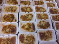 شام شب چهارم محرم