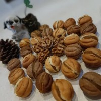 cake Eli حلواسوهان روسی باکوکی گردو