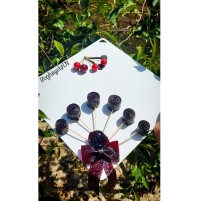 لواشک آلبالو