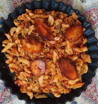 ماکارونی دلبر