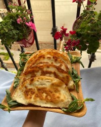 تاکوی سیب زمینی