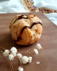 نون خامه ای