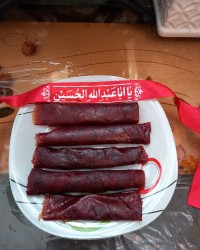 لواشک ورق بزن مهربونم