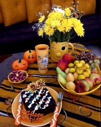 کیک شکلاتی فوق خوشمزمون