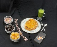 گلت زرد آلو