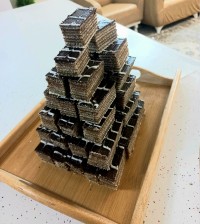 میکادو نذری