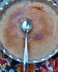 حلیم نذری ۱۴۰۲/۵/۵بمونه به یادگار