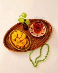 حلوا نثار ارومیه