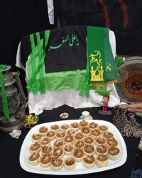 تاسوعا عاشورا