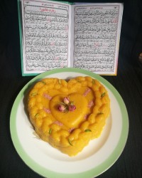 حلوا قنادی