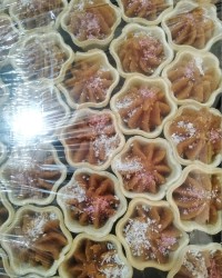 حلوا سوهان نذری السلام علی الحسین