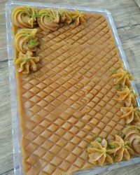 نذری روز عاشورا