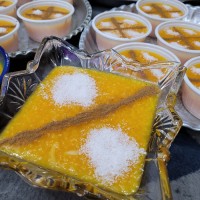 شله زرد نذری عاشورا