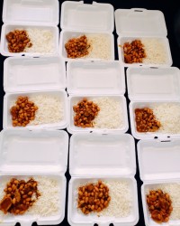 "نذری روز تاسوعا"