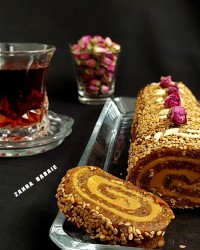 رنگینک رولی
