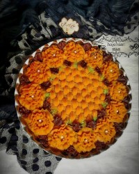 حلوای_سه_آرد_مجلسی hajehsan??