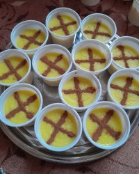 شله زرد نذری روز تاسوعای حسینی