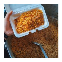 نذری روز عاشورا