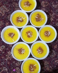 نذری روز عاشورا