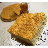 نان_ قندی