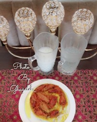 ته انداز بال مرغ