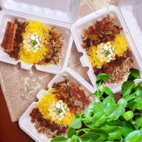 نذری های عاشورا تاسوعا