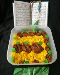 حلوا سه آرد مجلسی