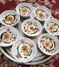 آش کشک (نذری)