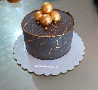 مینی کیک مردونه