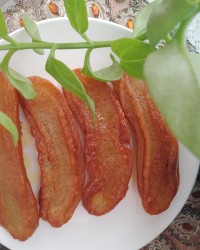 بامیه عربی (بامیه لبنانی)