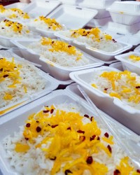 نذری امام حسین